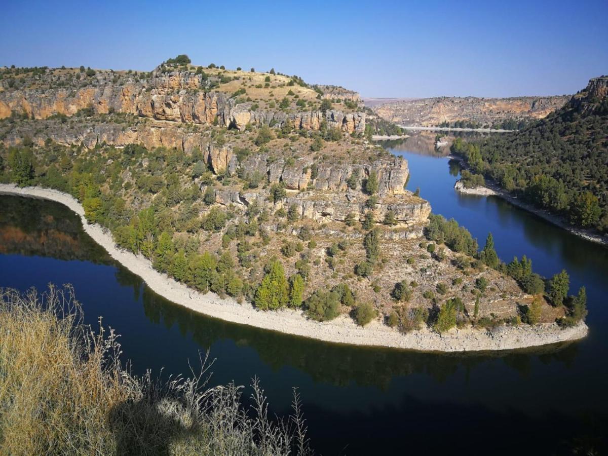 Вілла El Rincon De Tus Suenos Ель-Еспінар Екстер'єр фото